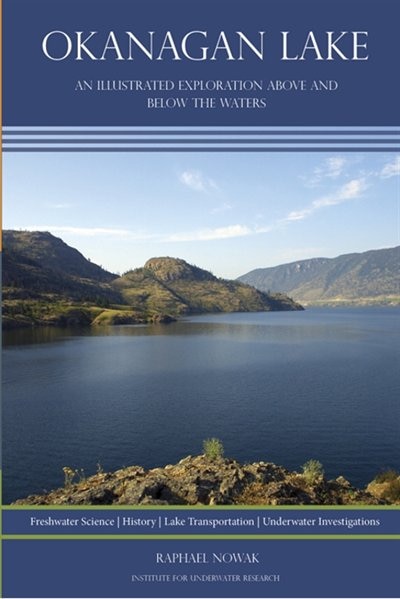 Front cover_OKANAGAN LAKE