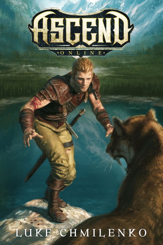 Front cover_Ascend Online