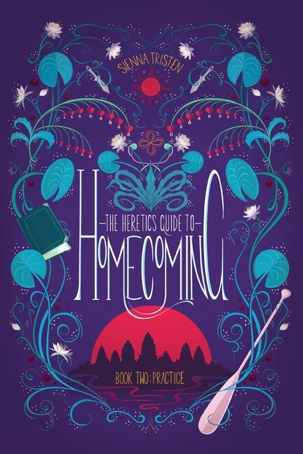 Front cover_The Heretic's Guide to Homecoming