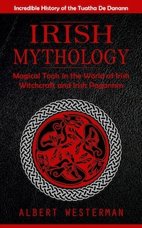 Couverture_Irish Mythology