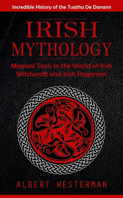 Couverture_Irish Mythology