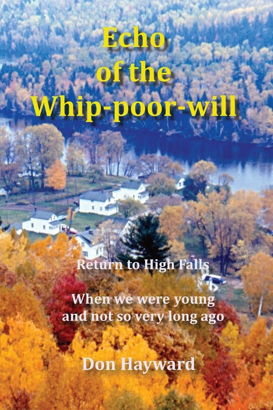 Couverture_Echo of the Whip-poor-will