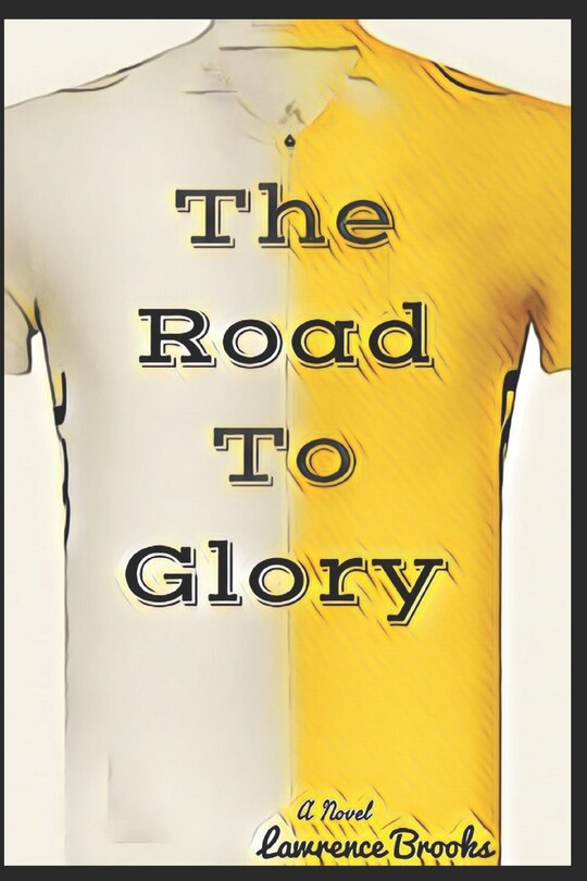 Front cover_The Road To Glory