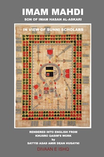 Front cover_Imam Mahdi