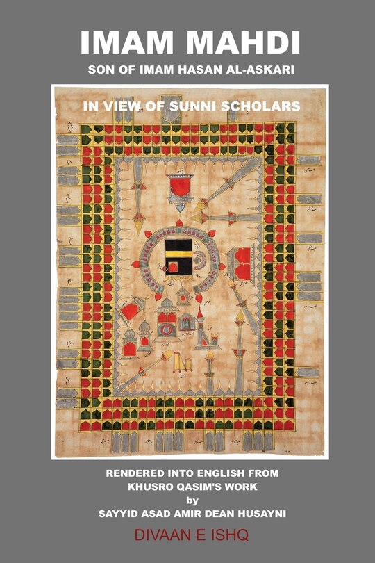 Front cover_Imam Mahdi