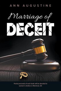 Couverture_Marriage of Deceit