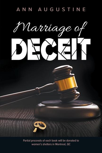 Couverture_Marriage of Deceit