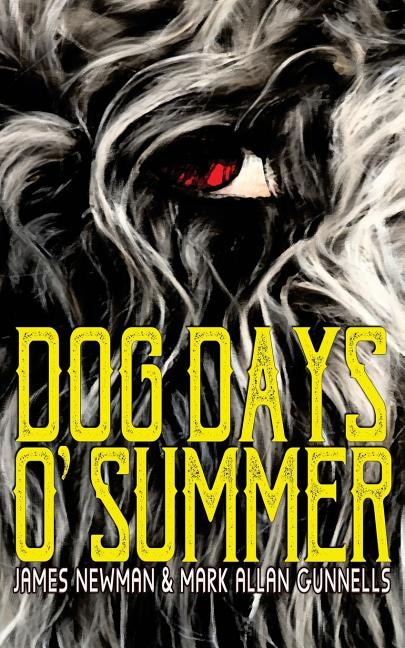 Couverture_Dog Days O' Summer