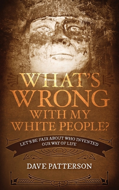 Couverture_What's Wrong With My White People?