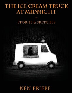 Couverture_The Ice Cream Truck at Midnight