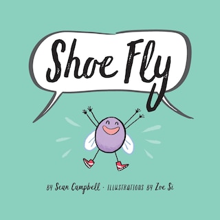 Front cover_Shoe Fly