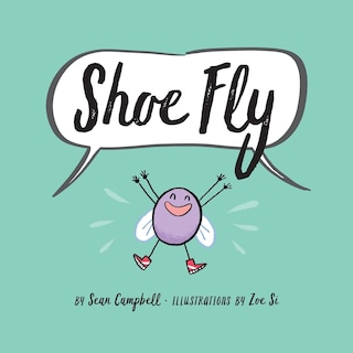 Shoe Fly