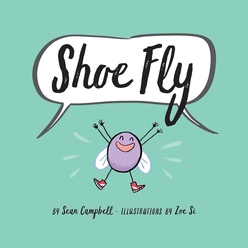 Front cover_Shoe Fly