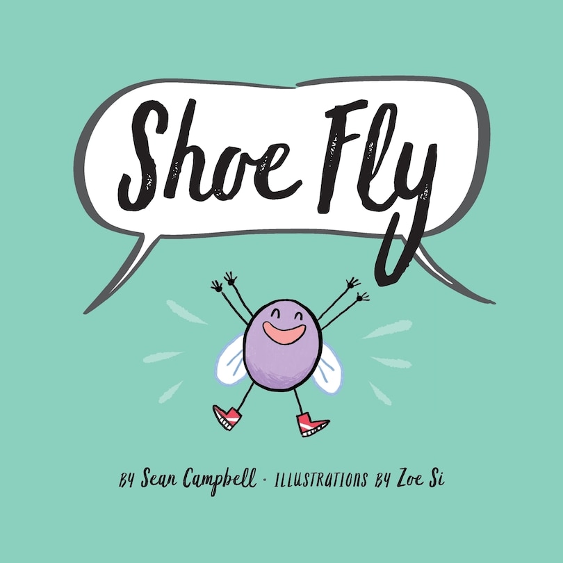 Shoe Fly