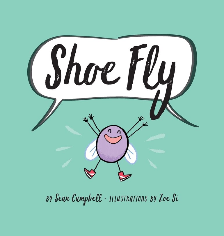 Front cover_Shoe Fly