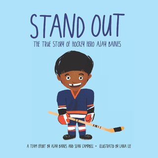 Front cover_Stand Out