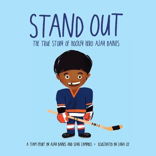 Front cover_Stand Out