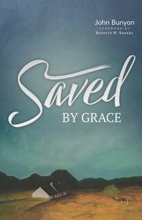 Couverture_Saved By Grace