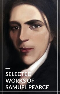 Couverture_Selected Works of Samuel Pearce