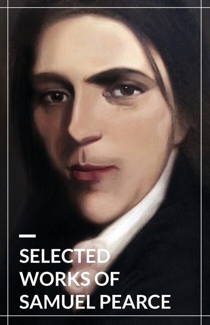 Couverture_Selected Works of Samuel Pearce