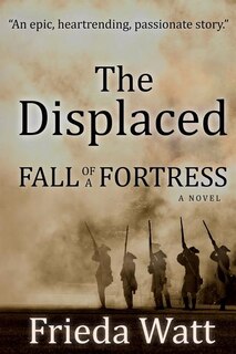 Couverture_The Displaced