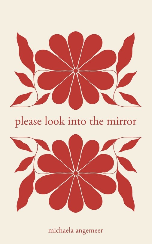 Couverture_Please Look into the Mirror