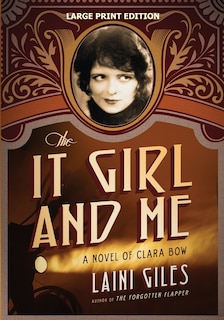 Front cover_The It Girl and Me