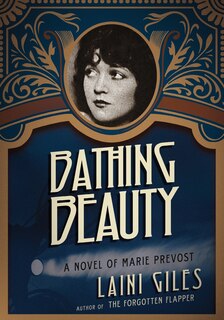 Front cover_Bathing Beauty
