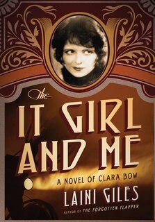 Front cover_The It Girl and Me
