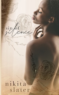 Front cover_Sin of Silence