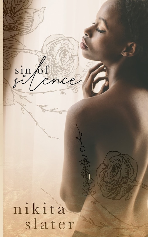 Front cover_Sin of Silence