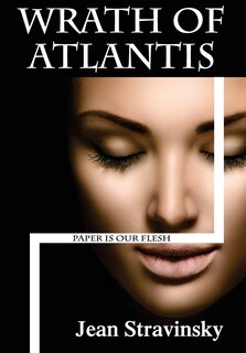 Front cover_Wrath of Atlantis
