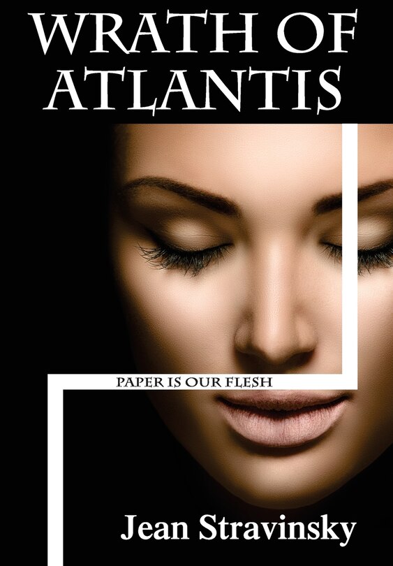 Front cover_Wrath of Atlantis