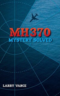 Front cover_MH370
