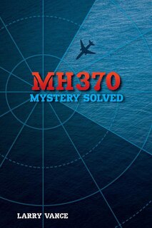 Front cover_MH370
