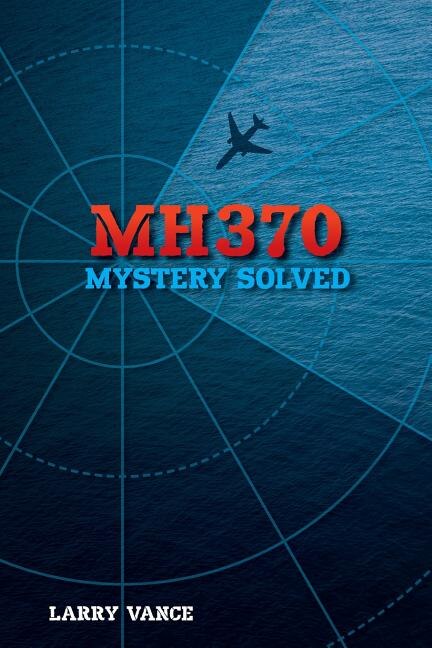 Front cover_MH370