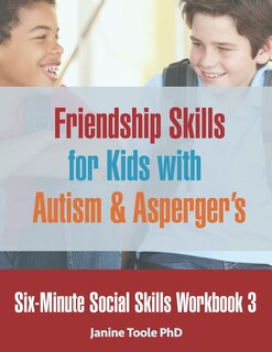 Front cover_Six-Minute Social Skills Workbook 3