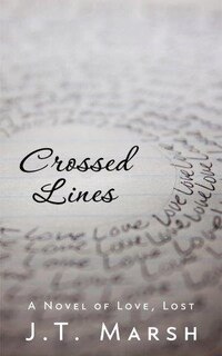 Couverture_Crossed Lines