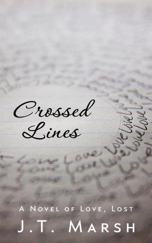 Couverture_Crossed Lines