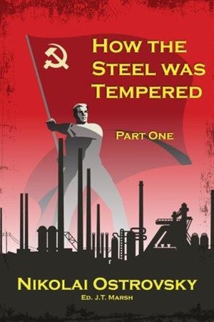 Front cover_How the Steel Was Tempered