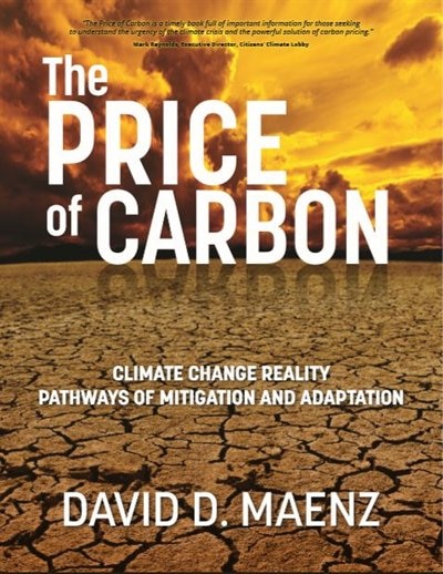 Couverture_The Price of Carbon