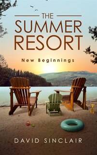 Front cover_The Summer Resort
