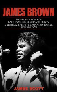 Front cover_James Brown