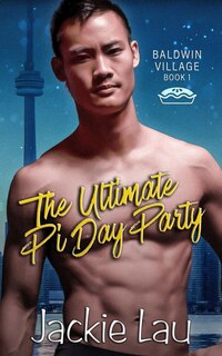 Front cover_The Ultimate Pi Day Party