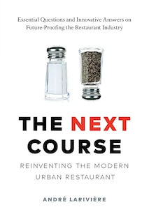 Front cover_The Next Course