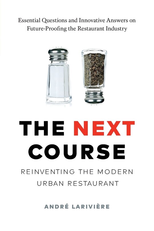 Front cover_The Next Course