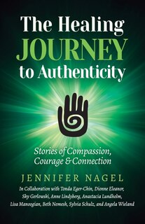 Couverture_The Healing Journey to Authenticity