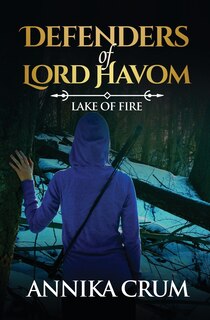 Front cover_Lake of Fire
