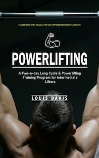 Front cover_Powerlifting