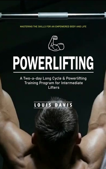 Front cover_Powerlifting